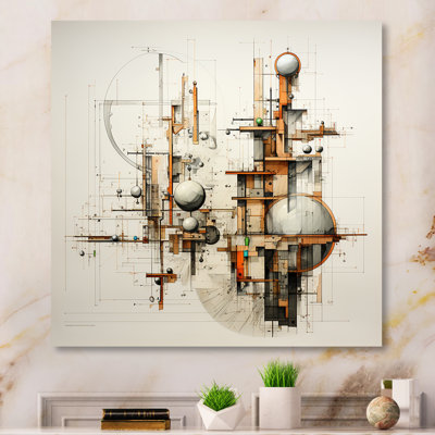 «Surealism Analysic I» sur