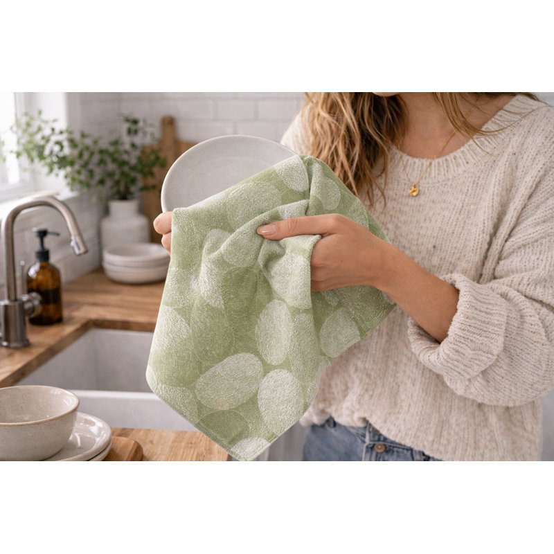 Sublimation Tea Towels Pack Of 3- 40x60