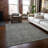 Morgane Washable Floral Indoor / Outdoor Rug-1737190350