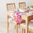 Floral 88 Cotton Table Runners-1103967387