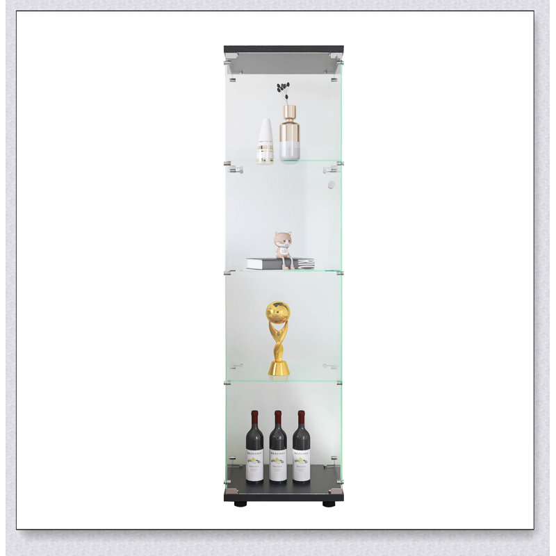 Étagère de garage réglable à 5 niveaux, étagère de rangement en métal robuste, H 70,8 po x l 35,4 po x P 15,7 po, Noir