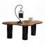 Table basse Cloud