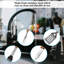 4PCS Stainless Steel BBQ Grill Tool Set