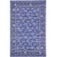 Tapis bleu Lesa-2038704871