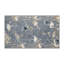 Tapis gris soyeux et moelleux-100884809
