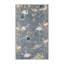 Tapis gris soyeux et moelleux-100884815