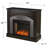 Billingsdon Freestanding Fireplace