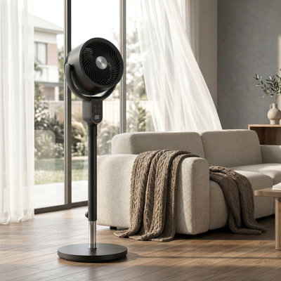 Air Circulator Fan