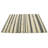 Performance Wool Striped Indoor Rug