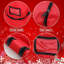 Sac de rangement Rolling Red