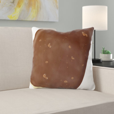 Coussin popsicle