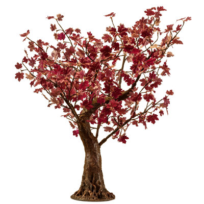 58'' LED Lighted Trees & Branches