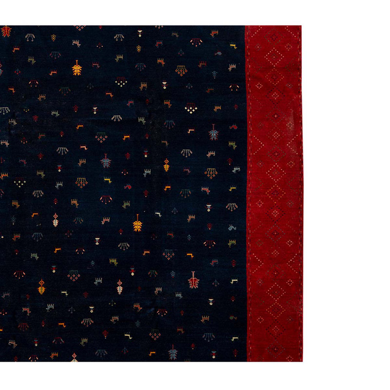 Southwestern Area Rug