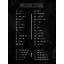 Lark Manor Villa, Mlli Gallery Wrapped Canvas Art Titled: Morse Code Open-550786627