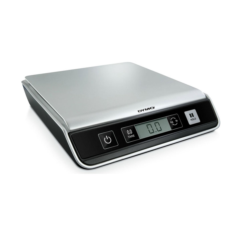 Échelle postale usb digital m25