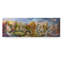 «A Church for all Seasons» par Nicky Boehme - reproduction d'art sur toile tendue-33536186