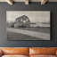 Jour de la ferme - Cavas enveloppés de galerie-831836146