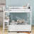 Jakavious Kids Bunk Bed with Drawers-526556472-526556479
