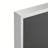 Arched Full-Length Mirror Freestanding Wall-Mounted Modern Floor Mirror With Stand Aluminum Alloy Frame For Bedroom, Living Room, Hallway-1678693874