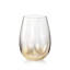 Orion 16.9 oz. Leed Free Crystal All Purpose Wine Glass