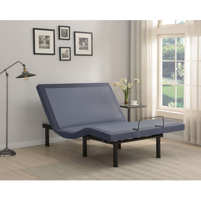 Clara Adjustable Bed Base