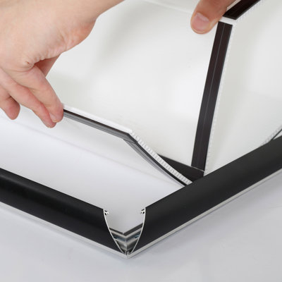 Metal Picture Frame