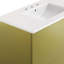 Meuble-lavabo sur pied simple 36 po Modway Quantum-93027923
