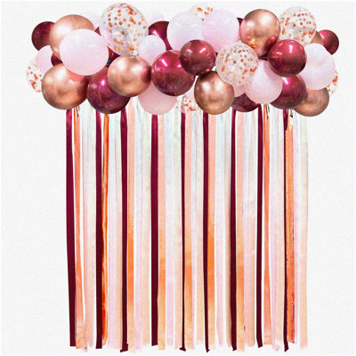 Diamond 60th Wedding Anniversary Party Pack