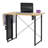 Adonya 121cm x 60cm Foldable Sewing Table with Sewing Machine Platform-2012063358