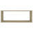 vidaXL 2/4/6x Wall Cube Shelves Engineered Wood Wall Unit-512488430-527546575
