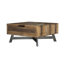 Ciara Lift Top Four Leg Coffee Table
