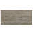 Gabrian Reclaimed Gray Finish Dining Table