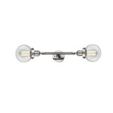Funkhouser 2 - Light Dimmable Vanity Light