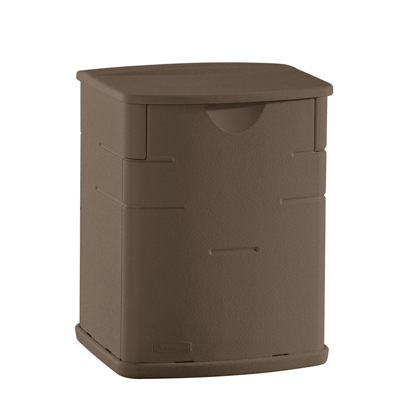 Boîte de rangement Rubbermaid - Mini