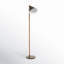 Rigney 58'' Floor Lamp