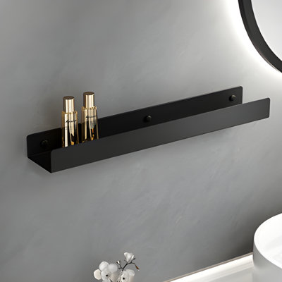 Tablettes murales, tablettes de rangement murales et supports de rangement pour ranger des articles