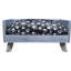 Canapé pour chien avec coussin amovible Hanes Sassy Paws-1075325487-1075325485