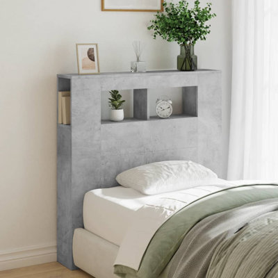 Nevio Headboard
