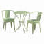Ensemble de 3 pièces en métal Kd-1416287770