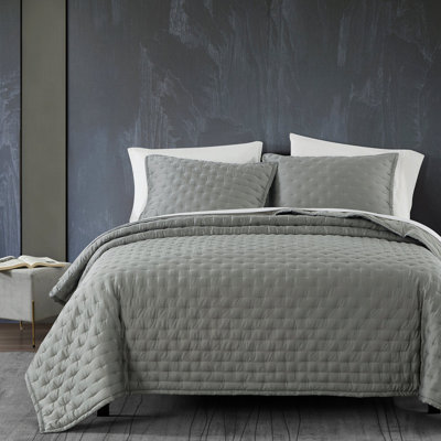 Riggi Lyocell Quilt Set