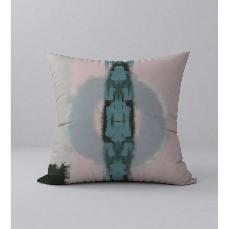  Housse de coussin carré et insert, 24 po x 24 po