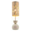 Lampe de table Gochi - blanc