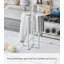 Support multi-fonctions en plastique pour tour Tower Yamazaki Home Kitchen-844272121