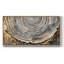 Abstract Series-CCCXXIX- Framed Gallery Wrapped Canvas -Ready to Hang-833046573-833046564