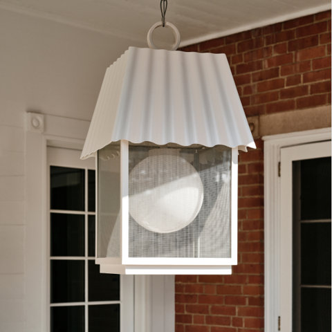 Save on Outdoor Lighting & Decor
