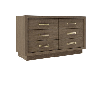 Avalon Double Drawer Bath Vanity