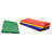 Rainbow 2" Rest Mats - 5 count
