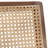 Shonda Cane and Solid Wood Accent Chair-138167424