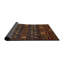 Tapis abstrait moderne 622-1736738882