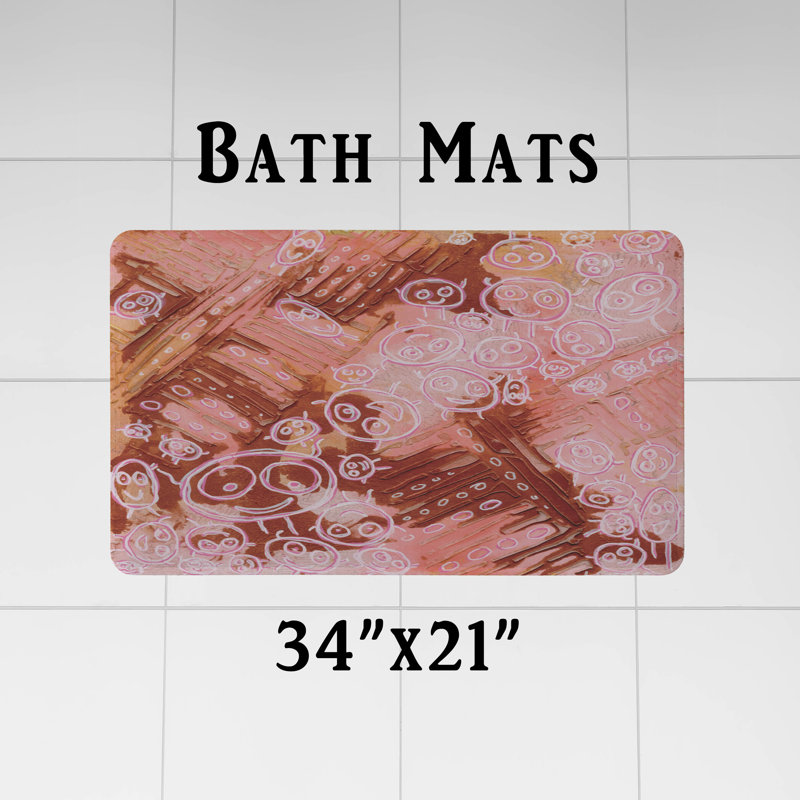 Rideau de douche Savit, H 72 po x l 70 po